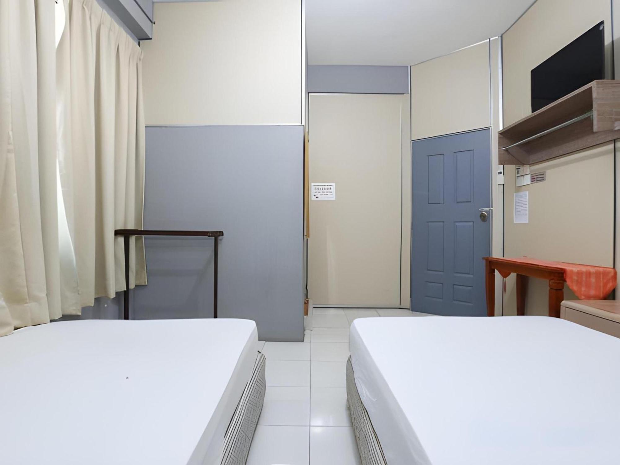 Spot On 89796 D'Noor Budget Inn Kota Bharu Exterior photo
